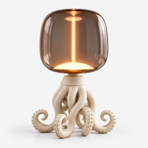 Tentacle