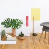 Minimalist Japanese-inspired furniture