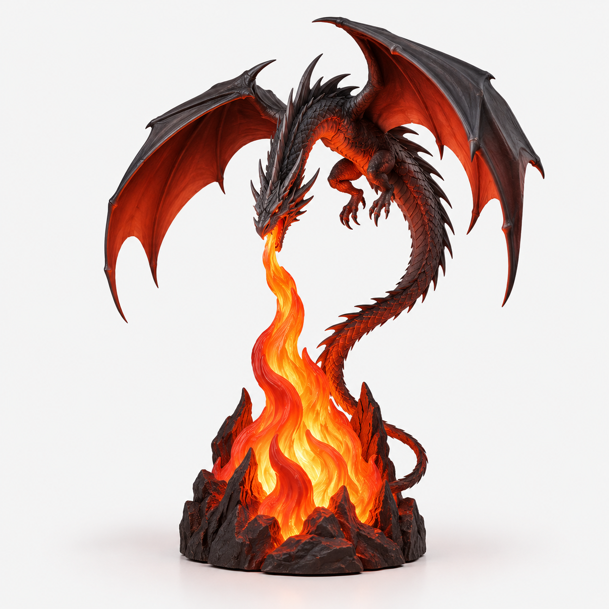Flameborn