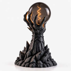 Dark Relic