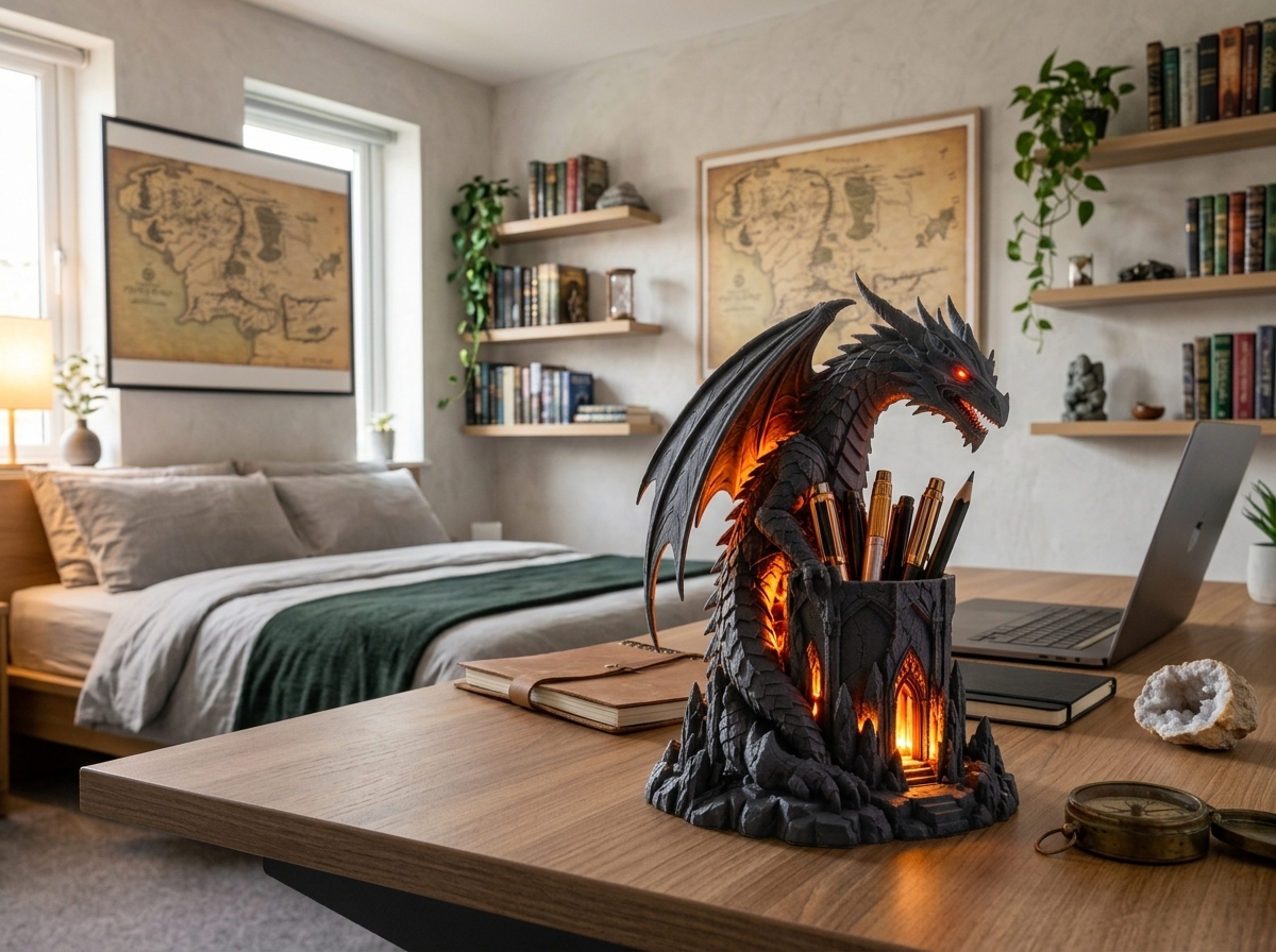 Dragon's Keep