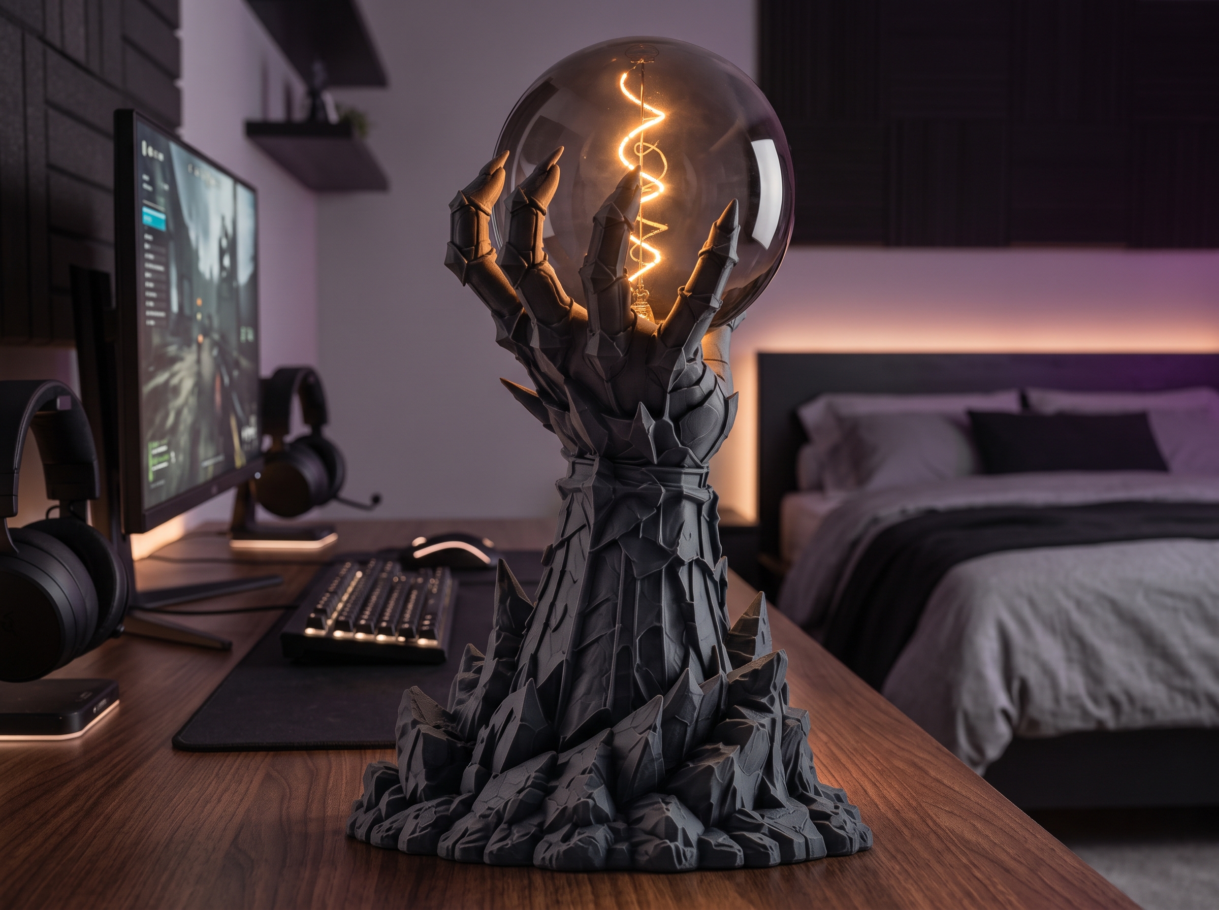 Dark Relic