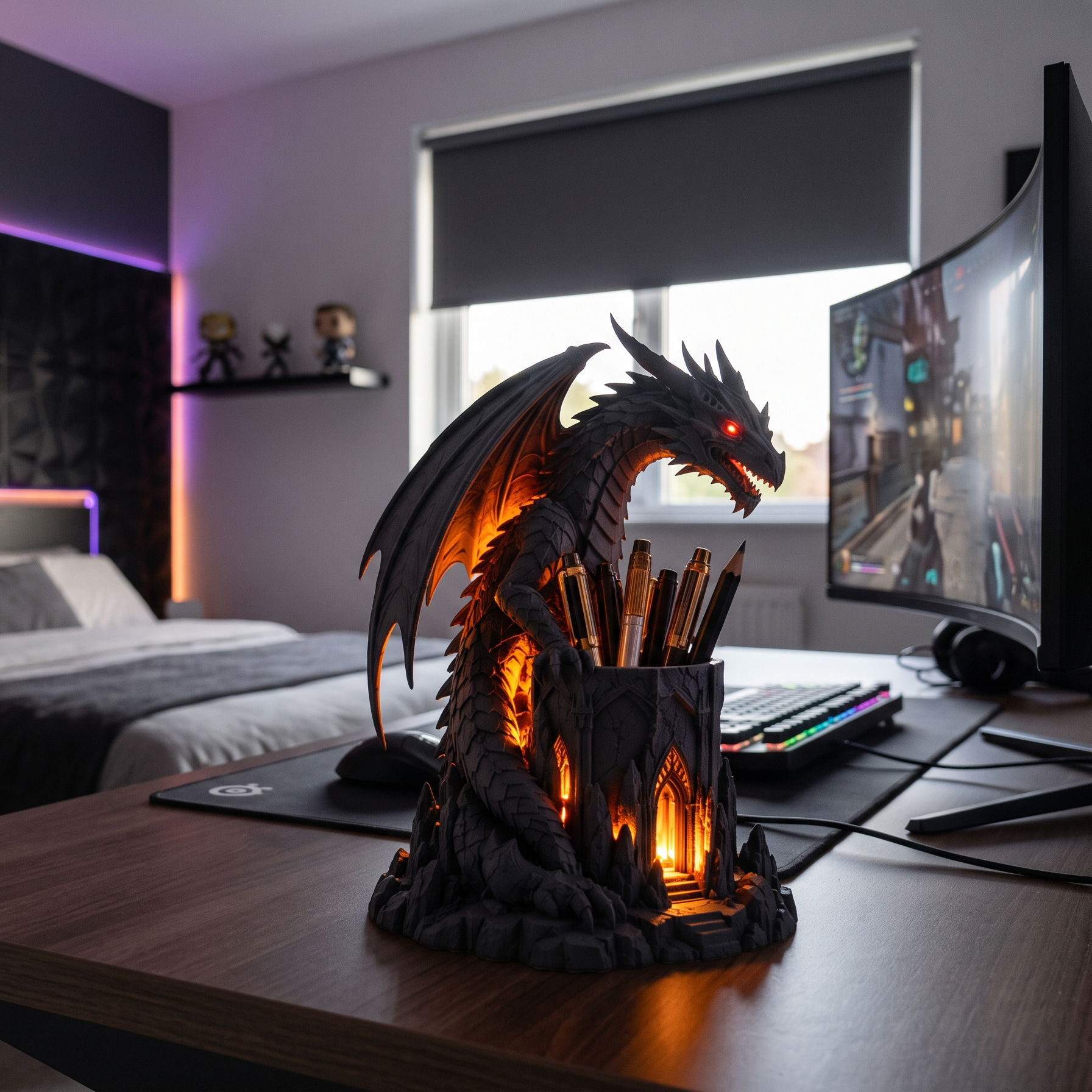 Dragon's Keep