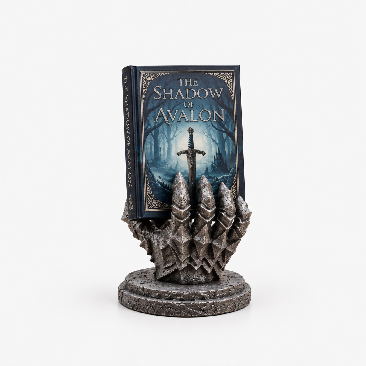 Avalon’s Grip