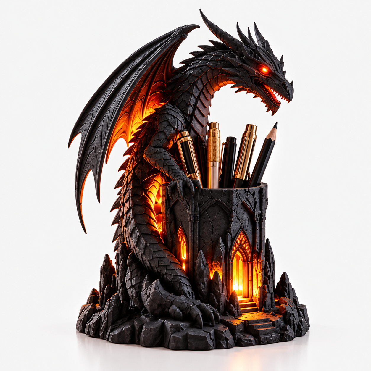 Dragon's Keep